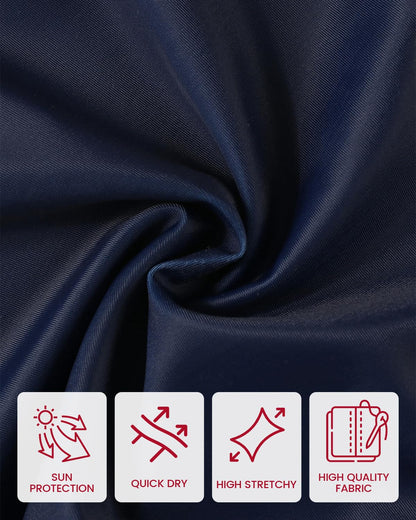 Uv Kleidung Baby Badeanzug Junge Zweiteilig Kurzärmel Schwimmshirt Badeshorts Uv Schutzkleidung 3 Monate-3 Jahre