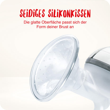 NUK Perfect Match Complete Feeding Set | Ab 0 Monate | Vario Express-Sterilisator, 4 Babyflaschen, Flaschenwärmer, Flaschenbürste und mehr | Regenbogen | 8 Stück
