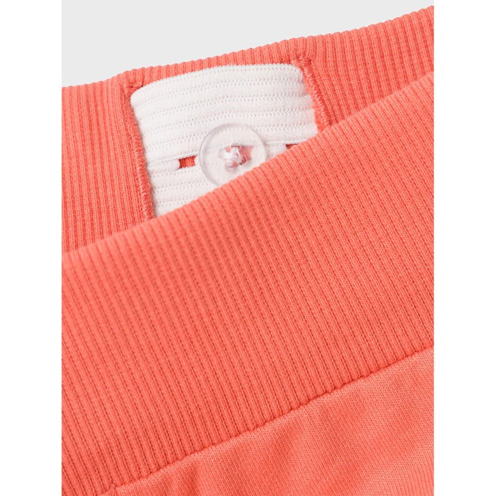 NAME IT Jungen Nkmvermo Long SWE Unb F Noos Shorts