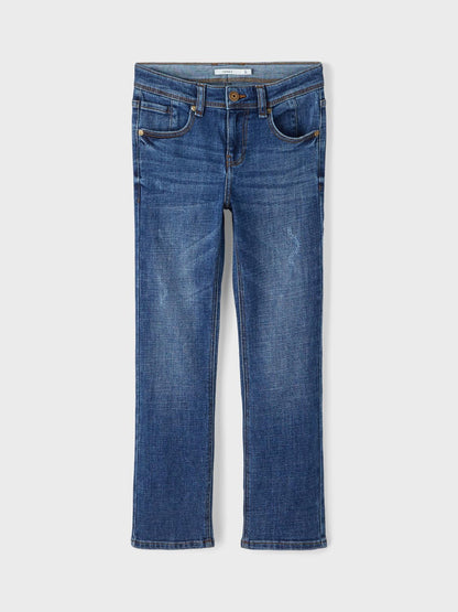 NAME IT Boy Jeans Straight Fit