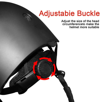 BURSUN Kinder Fahrradhelm Kinderhelm Skaterhelm für Alter 2-16 Jahre Jungen Mädchen, Kinderhelm für Fahrrad Roller Skateboard Scooter Roller Skating