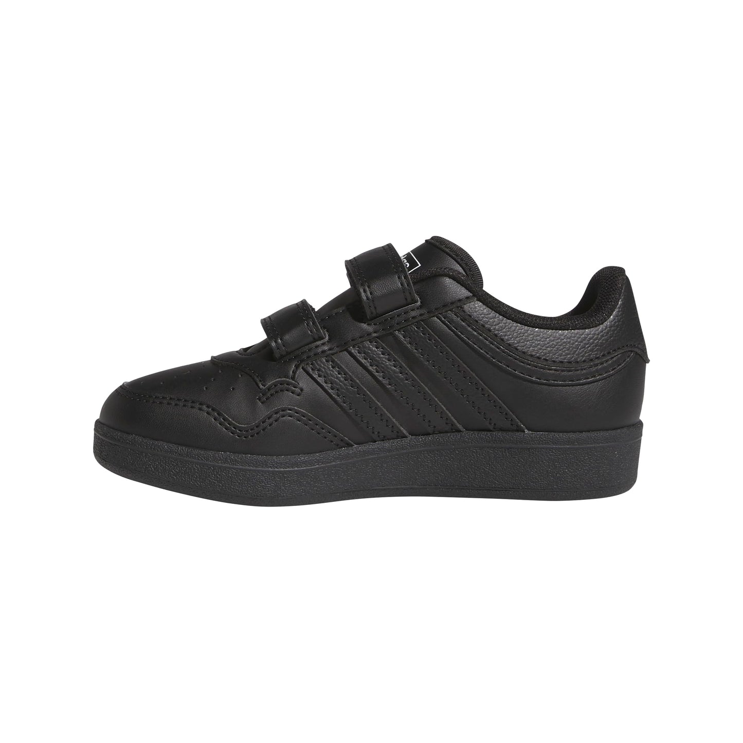 adidas Unisex Baby Hoops 4.0 Shoes Schuhe