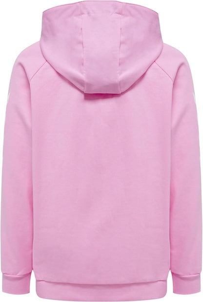 hummel Fußball - Textilien - Sweatshirts Cotton Hoody Kids