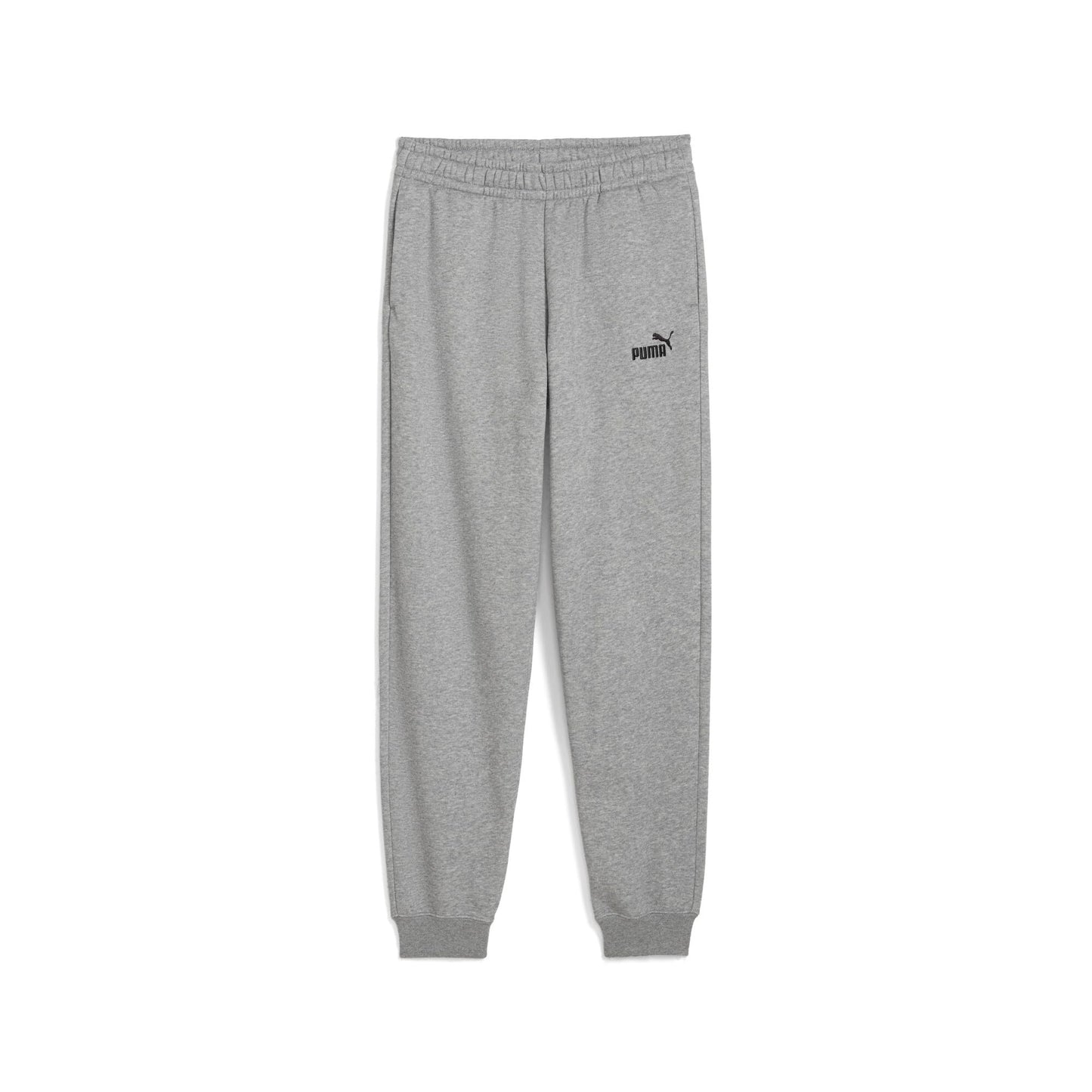 PUMA ESS No. 1 Logo FL B Boys' Knitted Trousers