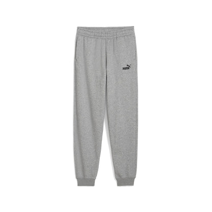 PUMA ESS No. 1 Logo FL B Boys' Knitted Trousers