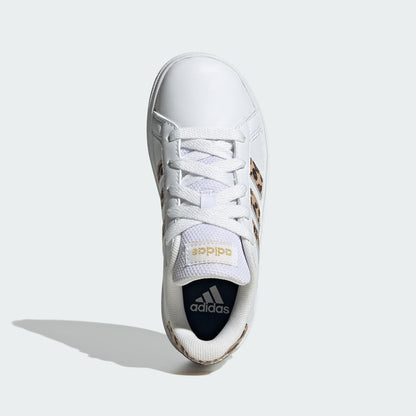 adidas Unisex Kinder Grand Court 2.0 K Sneaker
