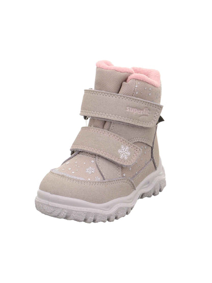 Superfit Jungen Husky1 Stiefel Gore-tex 1-006045Stiefel