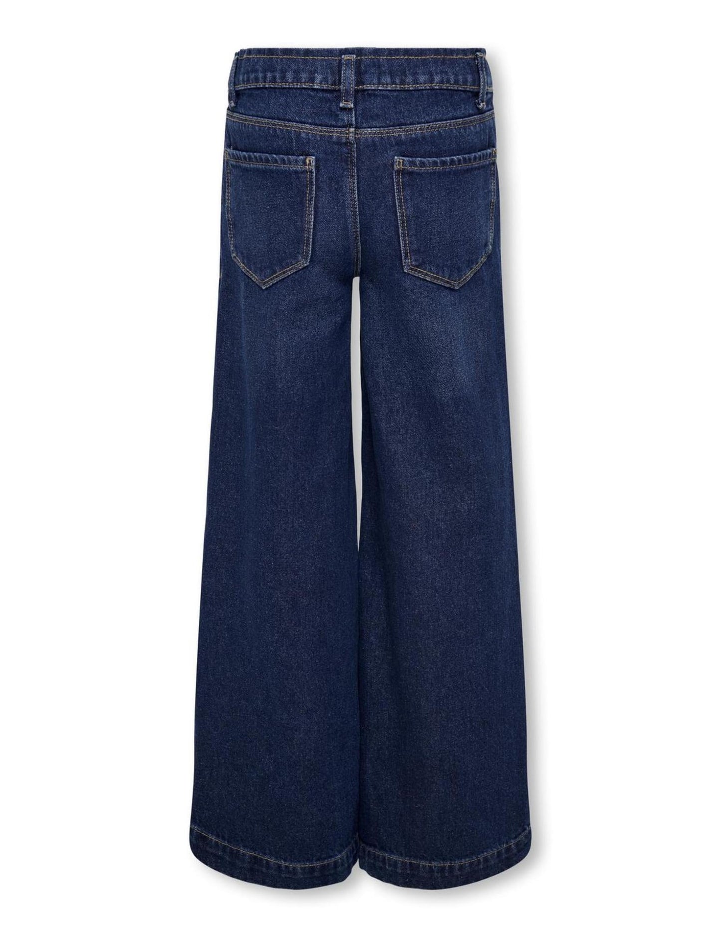 KIDS ONLY Mädchen Kogcomet Wide DNM PIM Noos Hose