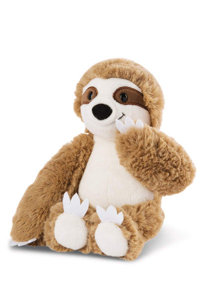 NICI Kuscheltier Giraffe 20cm Zoo Friends