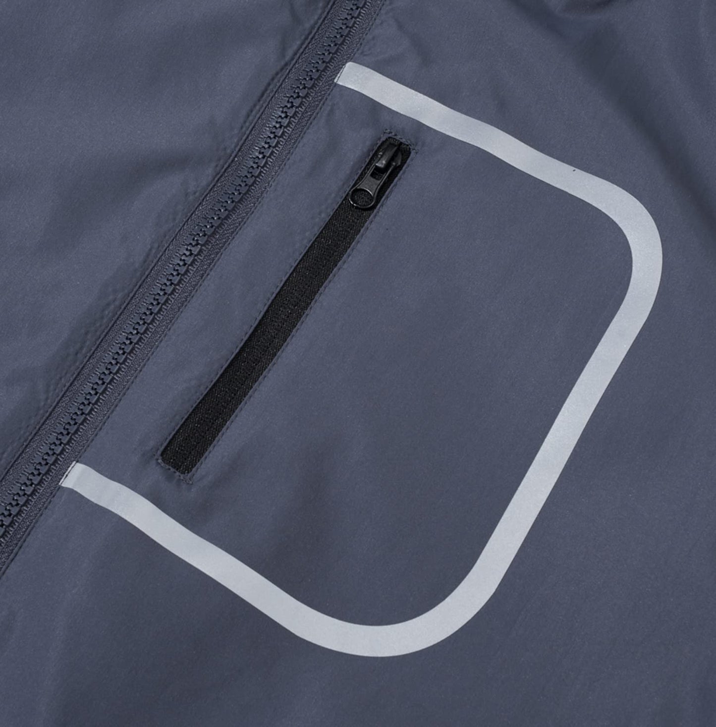 ALXHUTE Kinder Regenjacke Wassersäule Jungen Mädchen Übergangsjacke Funktionsjacke mit Kapuze