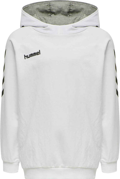 hummel Fußball - Textilien - Sweatshirts Cotton Hoody Kids