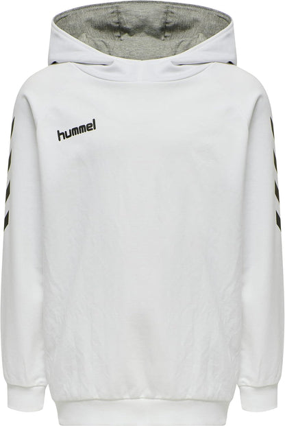 hummel Fußball - Textilien - Sweatshirts Cotton Hoody Kids