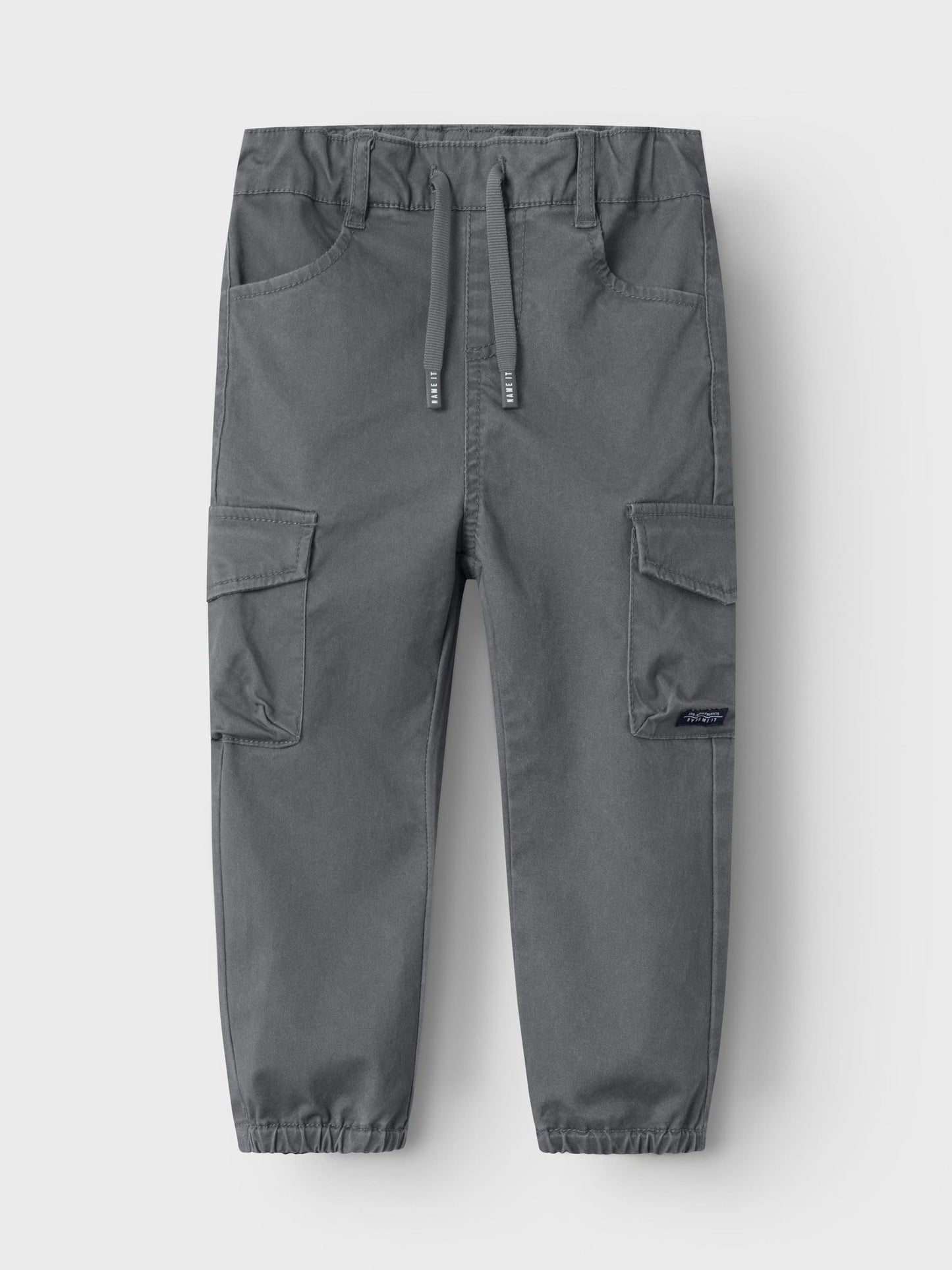 NAME IT Jungen Cargohose