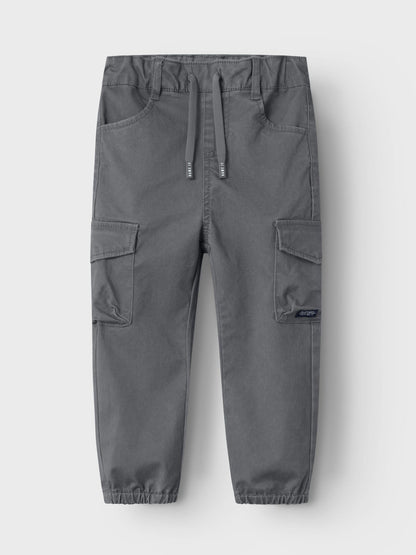 NAME IT Jungen Cargohose