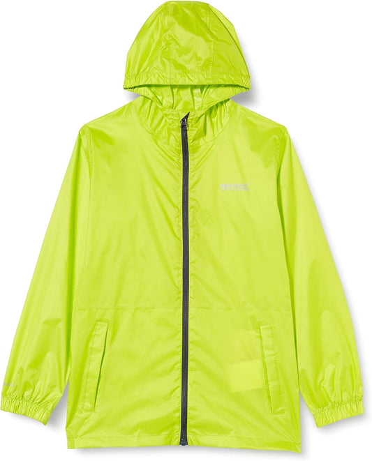 Regatta Unisex Children's Kid Pack It Jacket III