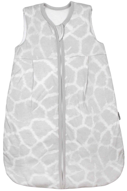 TupTam All-Season Baby Sleeping Bag, Sleeveless, Padded