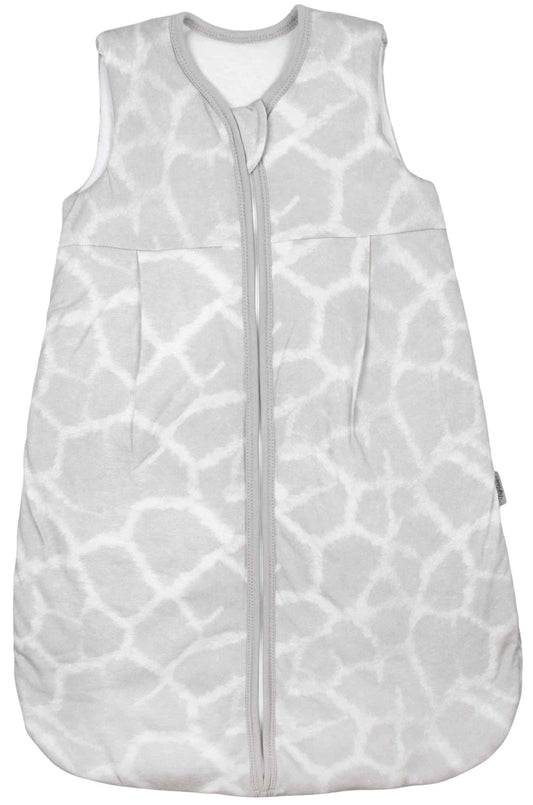 TupTam All-Season Baby Sleeping Bag, Sleeveless, Padded