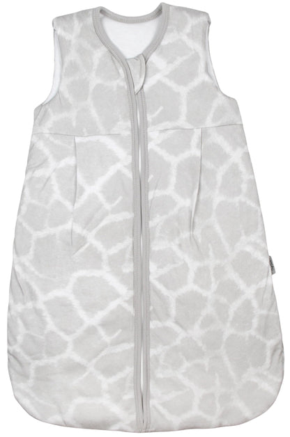 TupTam All-Season Baby Sleeping Bag, Sleeveless, Padded