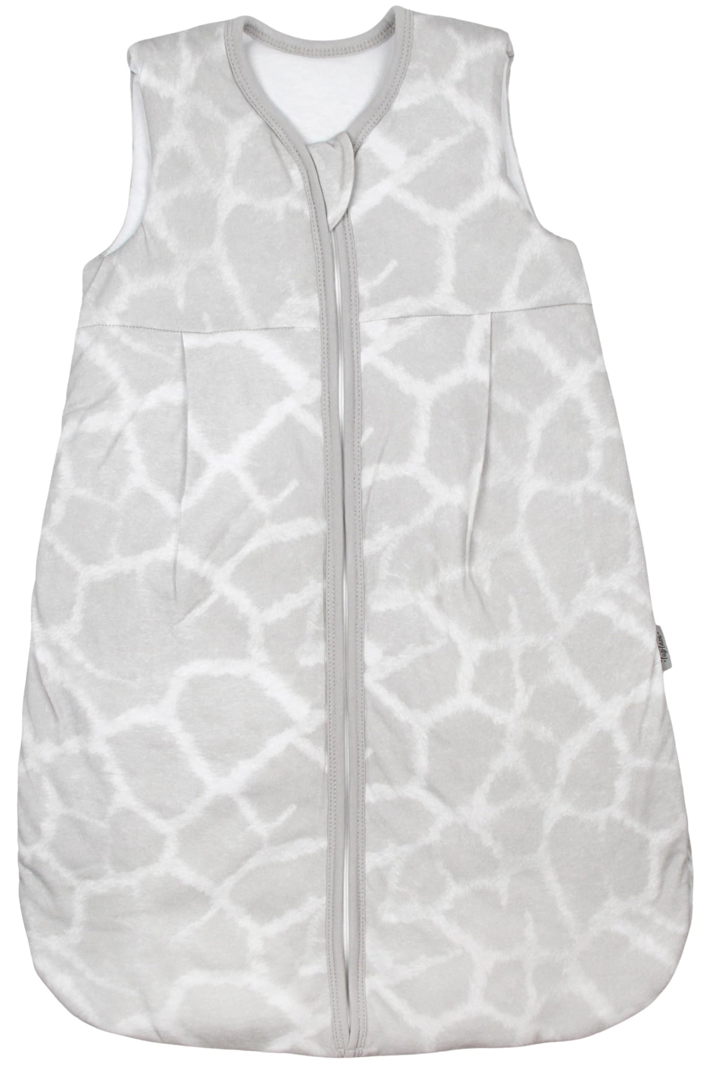 TupTam All-Season Baby Sleeping Bag, Sleeveless, Padded