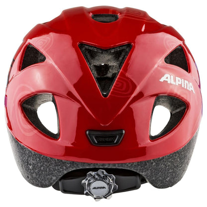 ALPINA XIMO Unisex Children's Bicycle Helmet