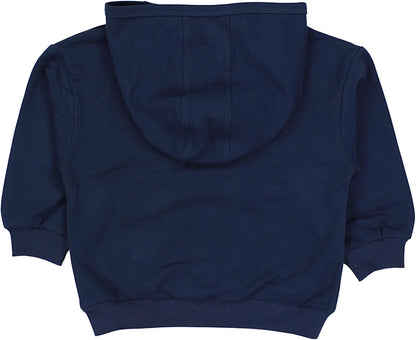 TupTam Unisex Boy's Girls' Hoodie Sweatshirt Organic Cotton