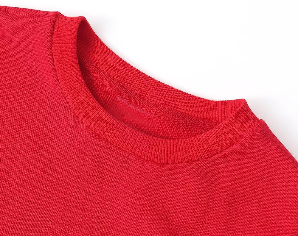 Boys' Sweatshirts Christmas Boy Christmas Long Sleeve Jumper Children's Christmas Clothing Christmas Long Shirt Dinosaur Santa 1-7 Years Size 92-122