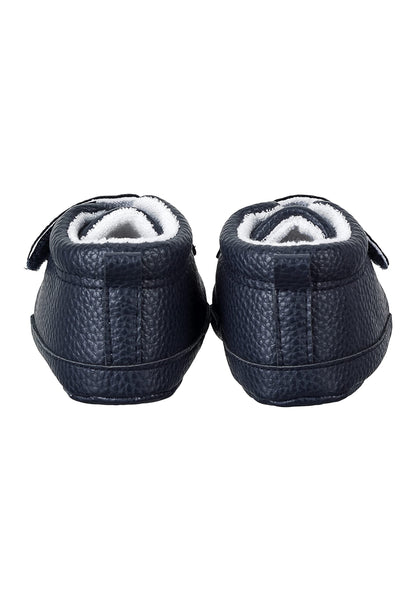 Sterntaler Babyschuhe für Jungen - Krabbelschuhe & Slipper