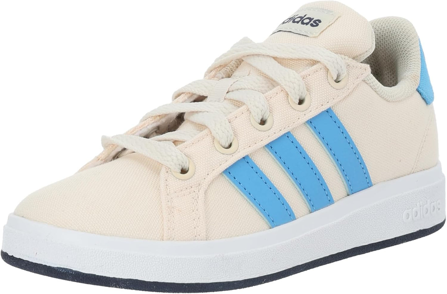 adidas Unisex Kinder Grand Court 2.0 Shoes Kids Tennisschuhe