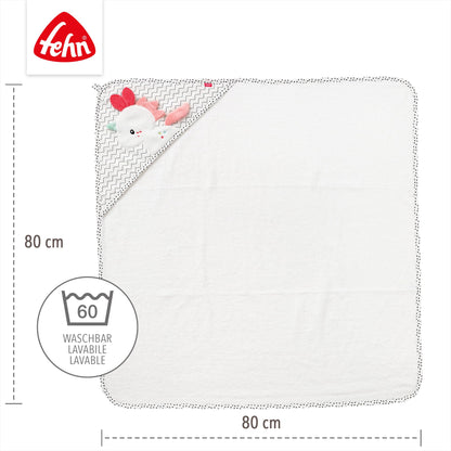 Fehn Safari 3D Activity Blanket