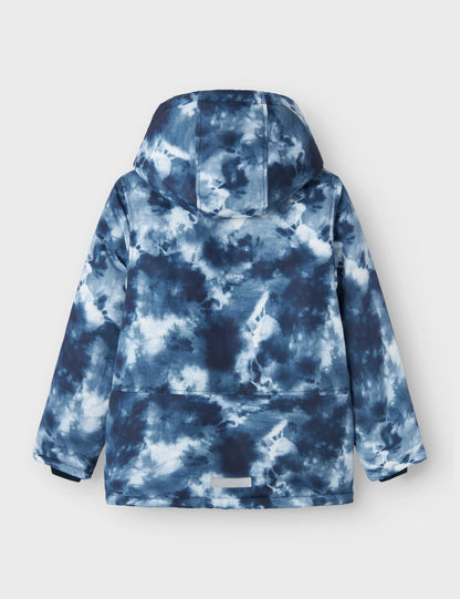 NAME IT boys' short jacket 