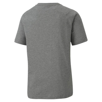 PUMA Jungen, teamGOAL 23 Casuals Tee Jr T-shirt