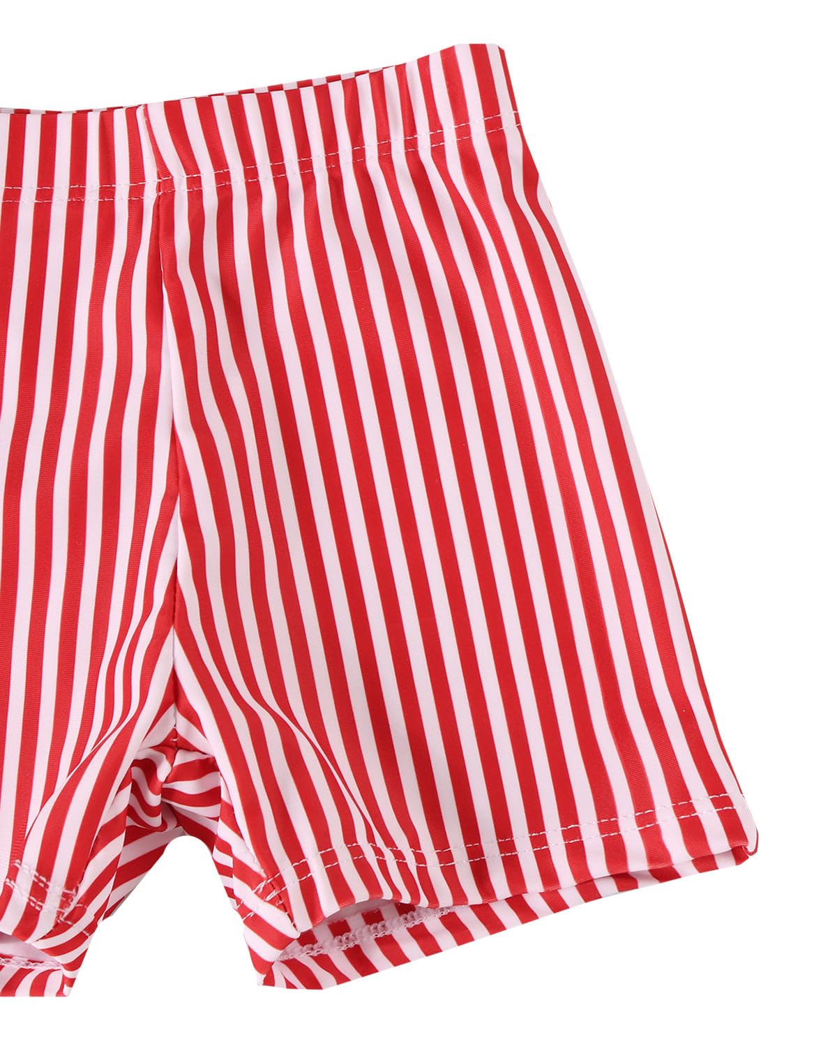 Uv Kleidung Baby Badeanzug Junge Zweiteilig Kurzärmel Schwimmshirt Badeshorts Uv Schutzkleidung 3 Monate-3 Jahre