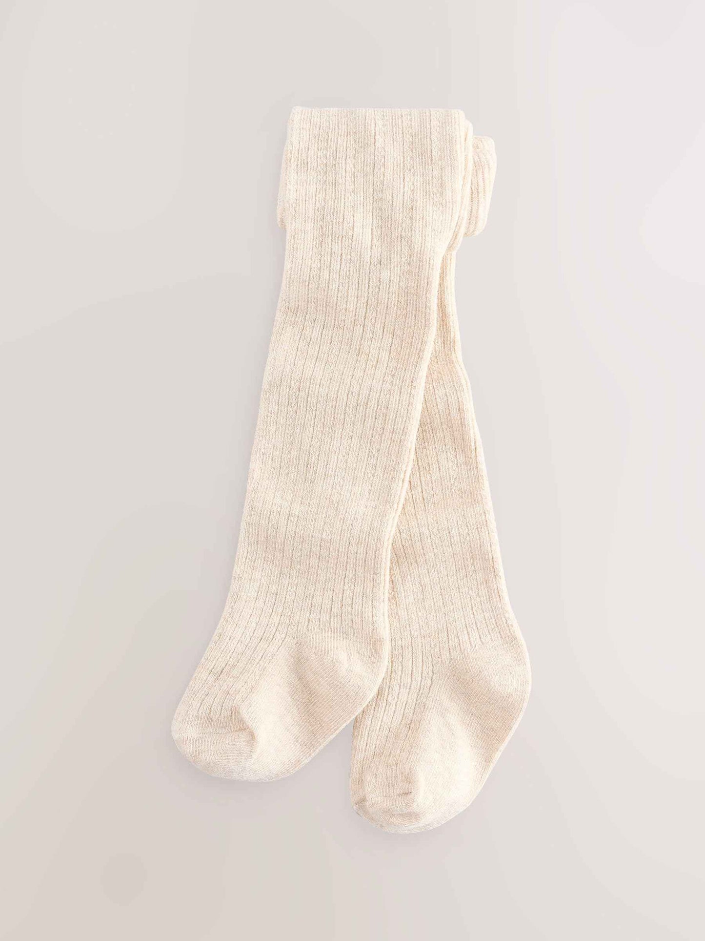 NEXT Baby Girls Baby Tights 3 Pack