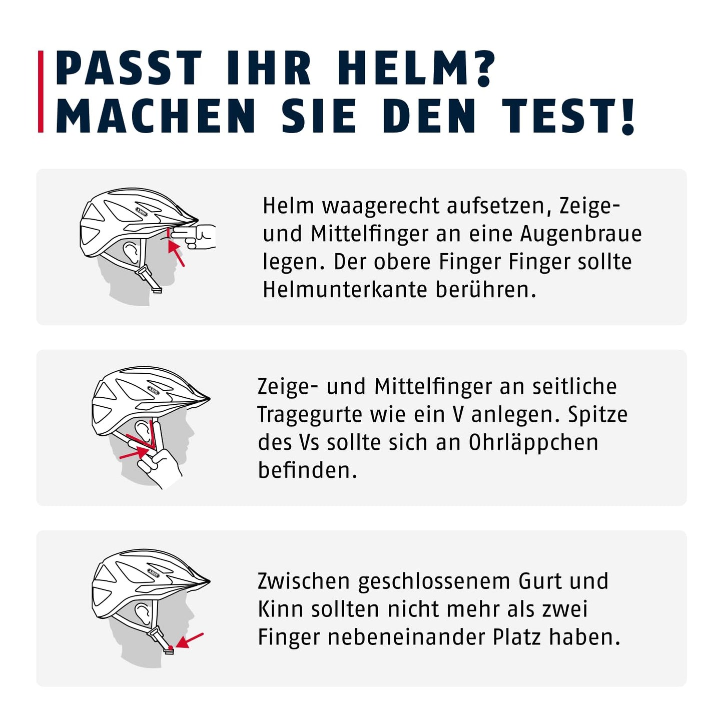 ABUS Kinderhelm Smiley 2.0 - Robuster Fahrradhelm für Mädchen und Jungs