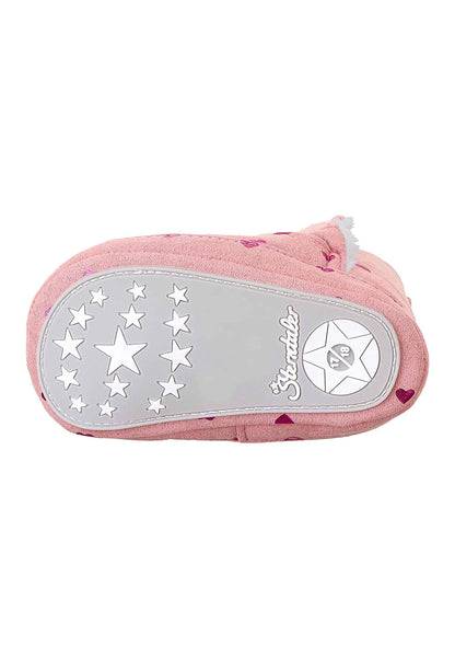 Baby Girls Baby Shoe First Walker Shoe