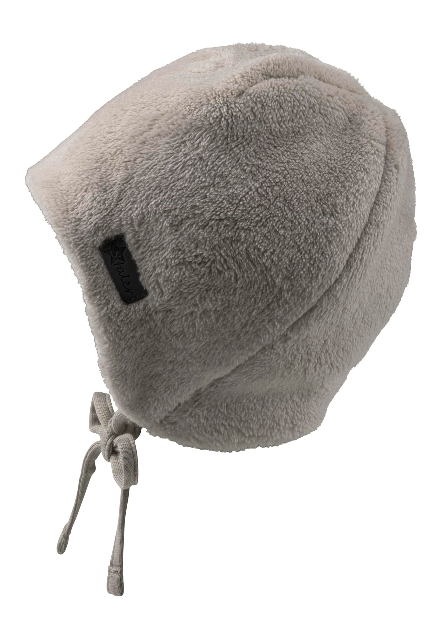 Sterntaler Unisex Fleece Hat without 