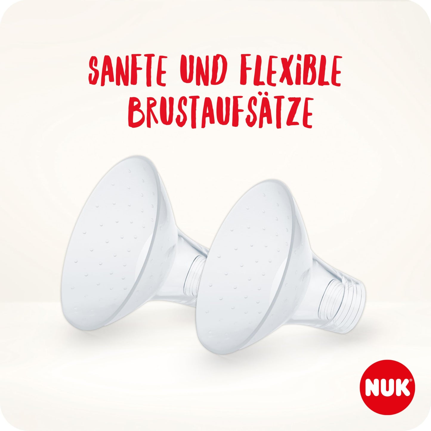 NUK Perfect Match Complete Feeding Set | Ab 0 Monate | Vario Express-Sterilisator, 4 Babyflaschen, Flaschenwärmer, Flaschenbürste und mehr | Regenbogen | 8 Stück
