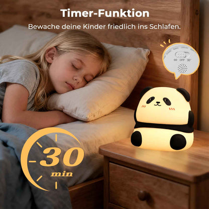 Nachtlicht Kinder Wal Silikon Nachtlicht Dimmbar RGB Tier Touch Aufladbare Kinderlicht Schlafzimmer Led Night Light Dekor Kinder Lampe Geschenke Für Mädchen Junge Weihnachtsgeschenke