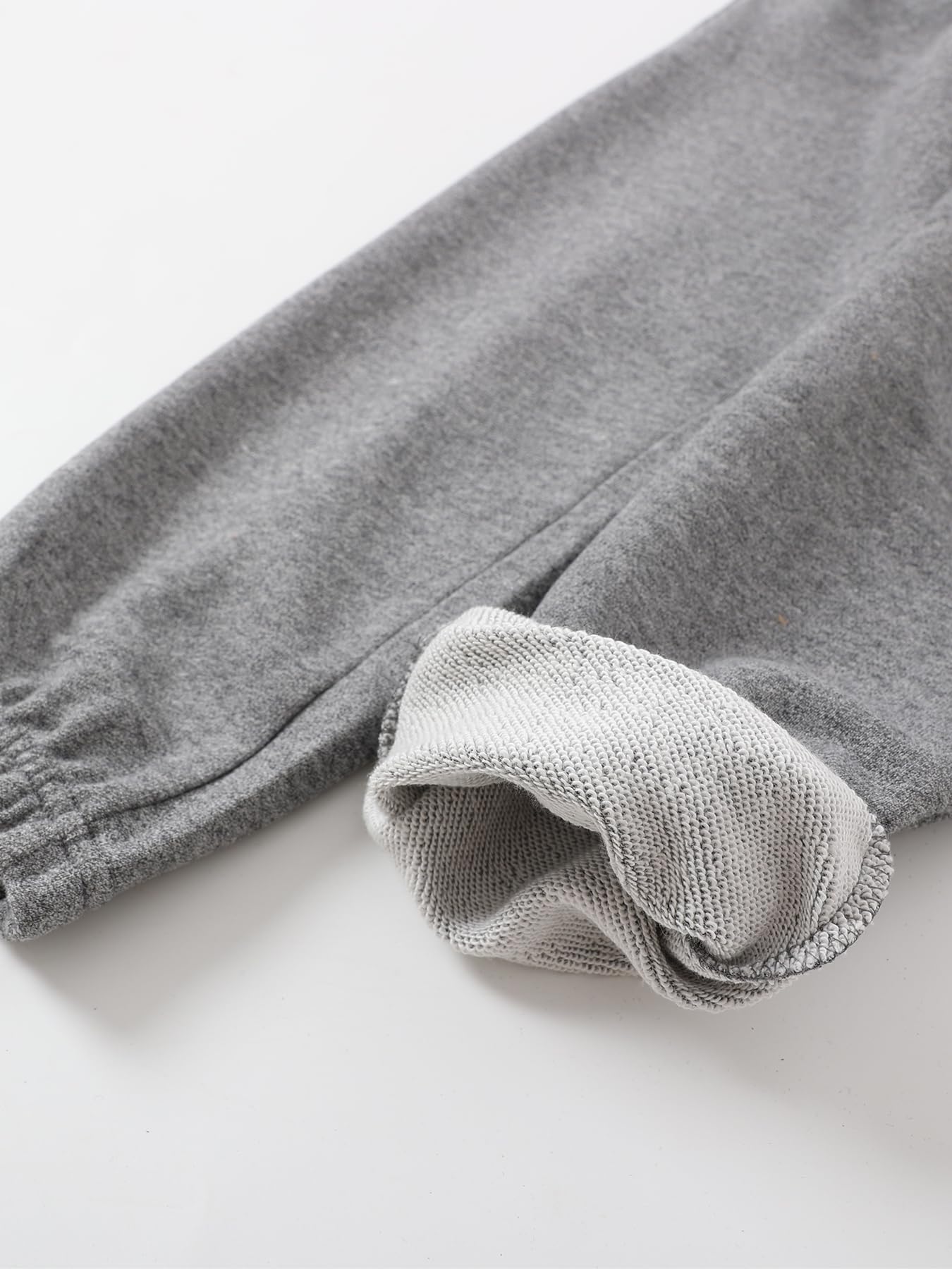 NATUST Kinder Sport Jogginghosen Jungen Trainingshosen Elastischer Bund Relaxed Mädchen Sweatpants