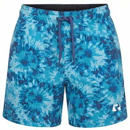Schnelltrocknende Badeshorts für Jungen – UV50 Sonnenschutz für Aktiven Sommer Spaß