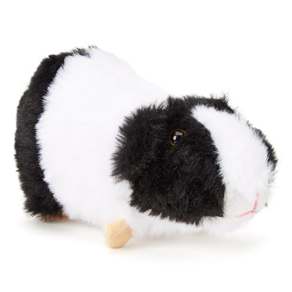 Zappi Co 100% recycelte Plüsch-Plüschtiere - Weiche und kuschelige Stofftiere, perfekte Begleiter für Kinder und Neugeborene (13-15cm) (Elefant)