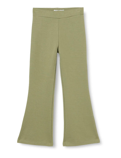 NAME IT Mädchen Nkffrikkali Bootcut Pant Noos Hose