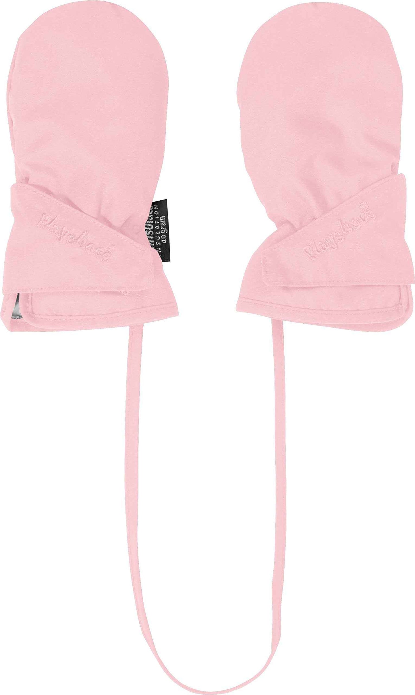Playshoes Unisex Kinder Baby-Fäustling mit Thinsulate