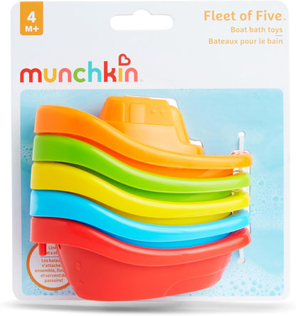 Munchkin White Hot Safety Rubber Bath Duck Toy for Babies or Toddlers | Marker Turns White To Reveal The Word Hot When Bath is Too Hot | Baby Essentials | Baby Bath | Bath Toys | 1 Pack