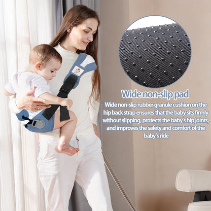 Kleinkind Trage Für Säuglinge, Kleinkind Trage Einstellbar, Ergonomisch Toddler Carrier, Babytrage Carrier, Leichte Babytrage, Tragegurt Baby, Tragegurt Kleinkind, Kindertrage, für trage Kleinkinder