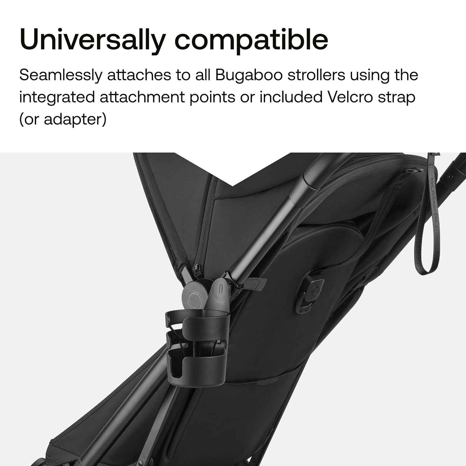 Bugaboo Becherhalter+
