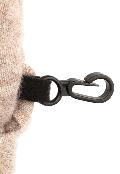 Sterntaler Unisex Fäustlinge Modern