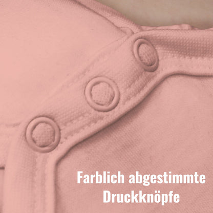 Shirtracer - Baby Body Junge Mädchen - - Babys - Mommys little Pumpkin Halloween