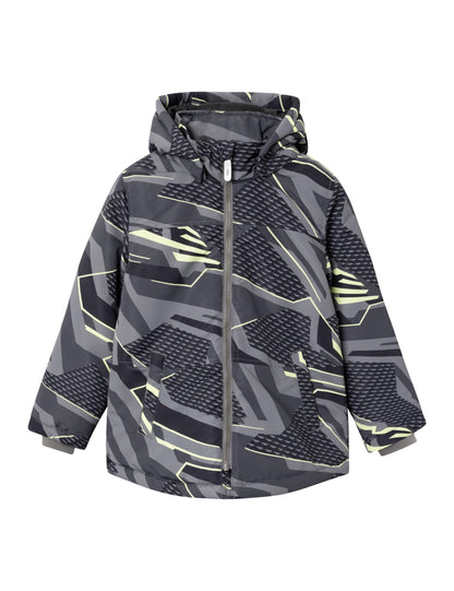 NAME IT boys' short jacket 