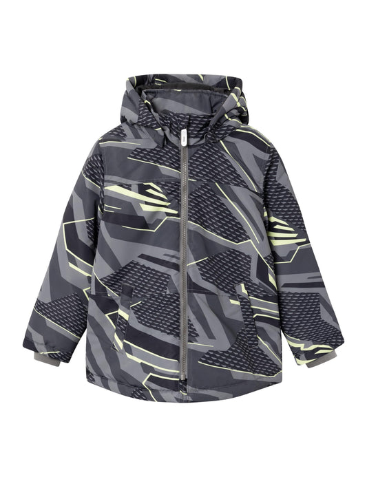 NAME IT boys' short jacket 